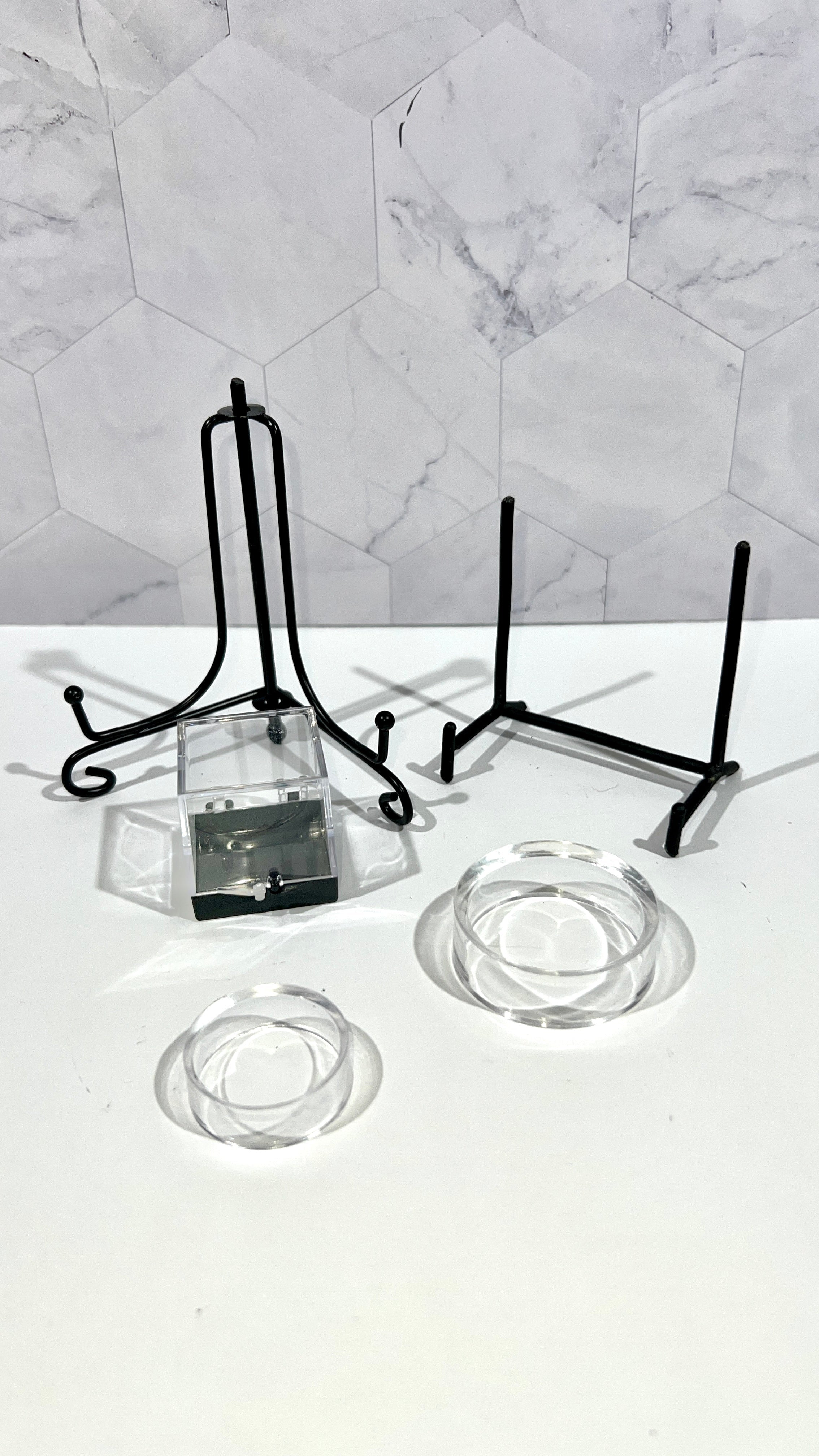 Display Accessories