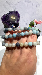 8mm Trolleite Bracelet