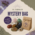 10 Tumble Mystery Bag