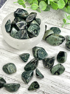 Kambaba Jasper Tumble