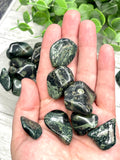 Kambaba Jasper Tumble
