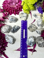 Dendritic Opal Chunk | Natural Dendritic Opal