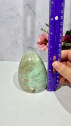 Garnierite Free Form