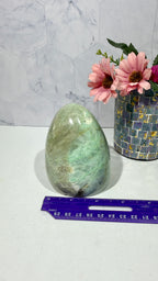 Garnierite Free Form