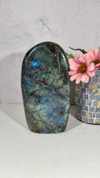 Labradorite Free Form