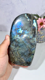 Labradorite Free Form