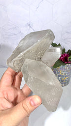 La Platosa Selenite