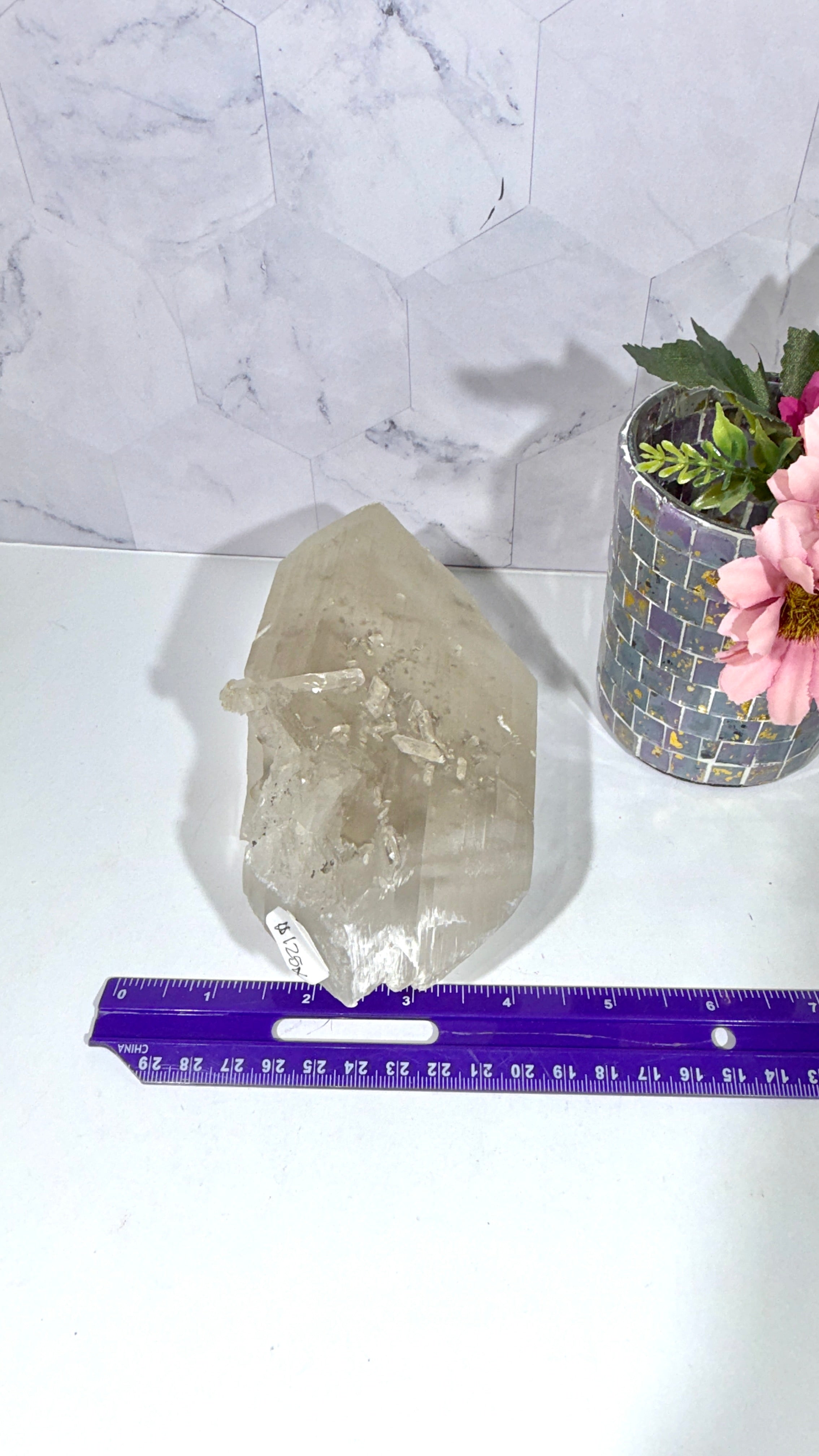 La Platosa Selenite