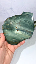 Larsonite Bogwood