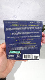 The Pocket Book of Stones by Robert Simmons