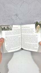 The Pocket Book of Stones by Robert Simmons