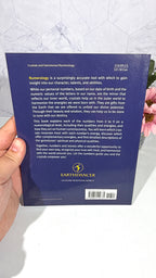 Crystals and Numerology by Editha Wuest and Sabine Schieferle