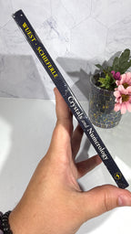Crystals and Numerology by Editha Wuest and Sabine Schieferle