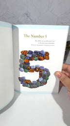 Crystals and Numerology by Editha Wuest and Sabine Schieferle