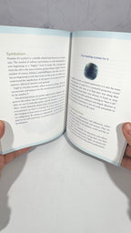 Crystals and Numerology by Editha Wuest and Sabine Schieferle