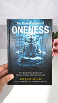 The Three Principles of Oneness