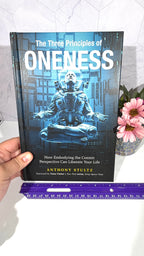 The Three Principles of Oneness