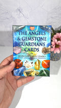 The Angels & Gemstone Guardian Cards Oracle Deck by Margaret Ann Lembo