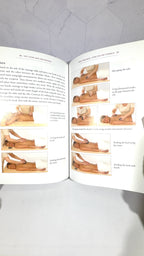 Hot Stone and Gem Massage by Dagmar Fleck and Liane Jochum
