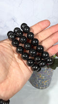 14mm Shungite Bracelet
