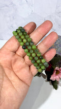 6mm Jade Bracelet