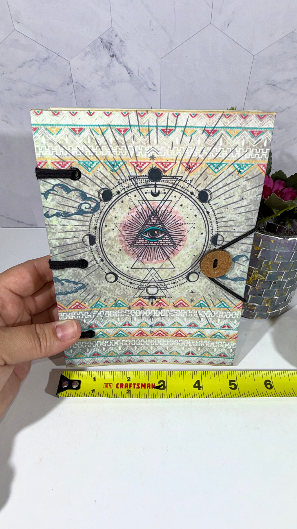 Eye of Providence Journal