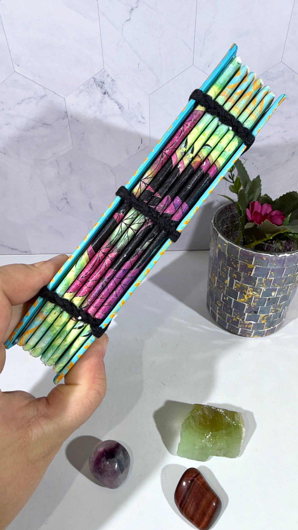 Seven Chakra Journal