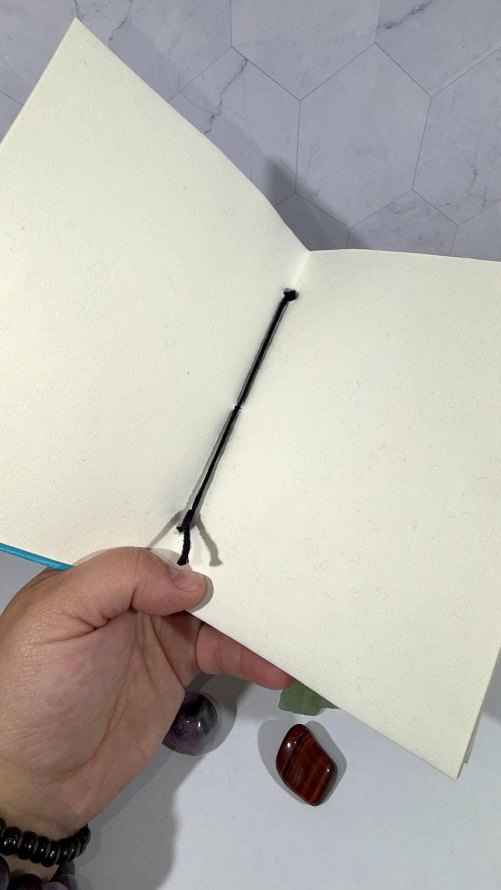 Seven Chakra Journal