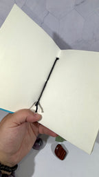 Seven Chakra Journal