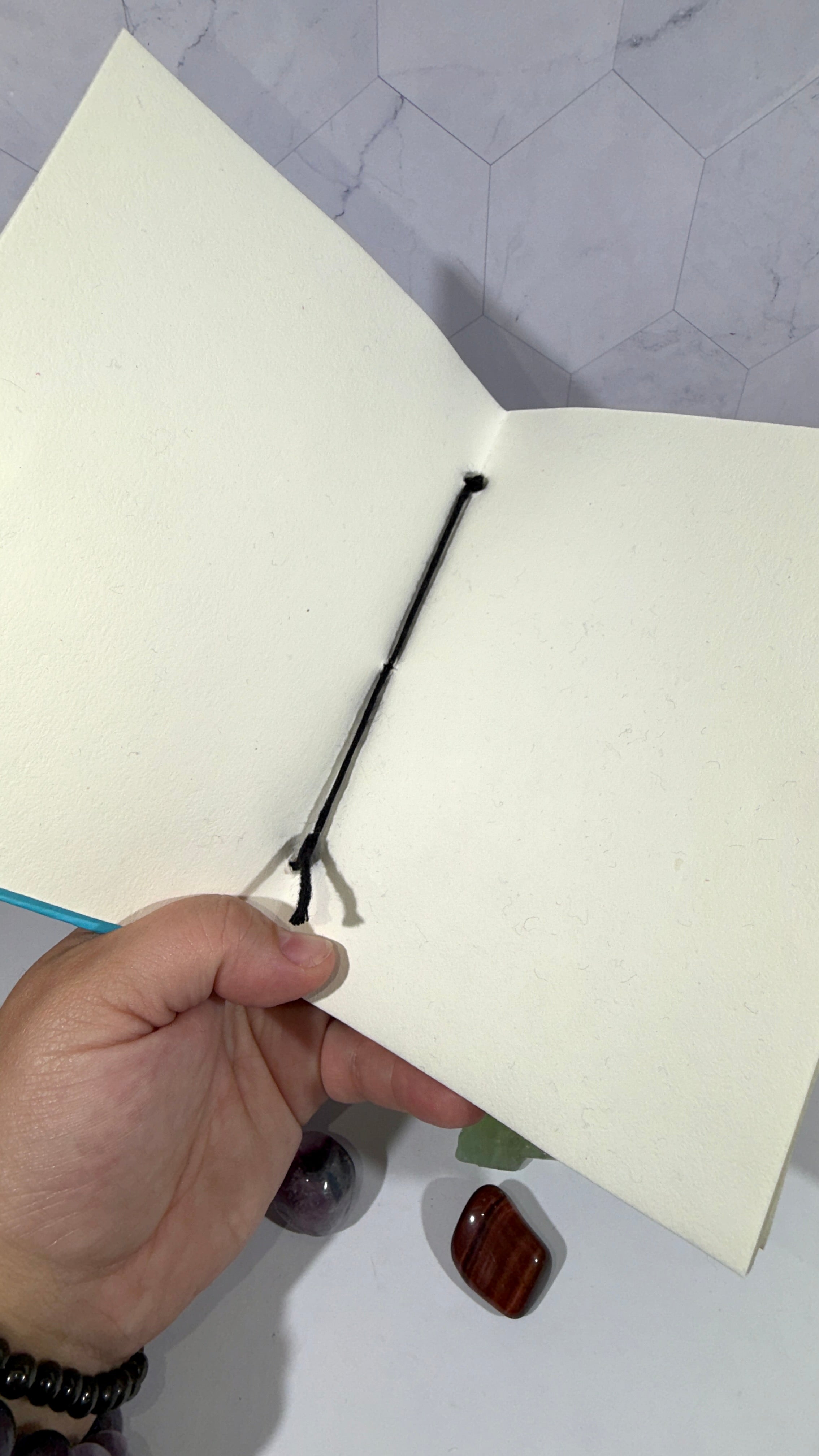 Seven Chakra Journal
