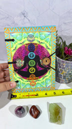 Seven Chakra Journal