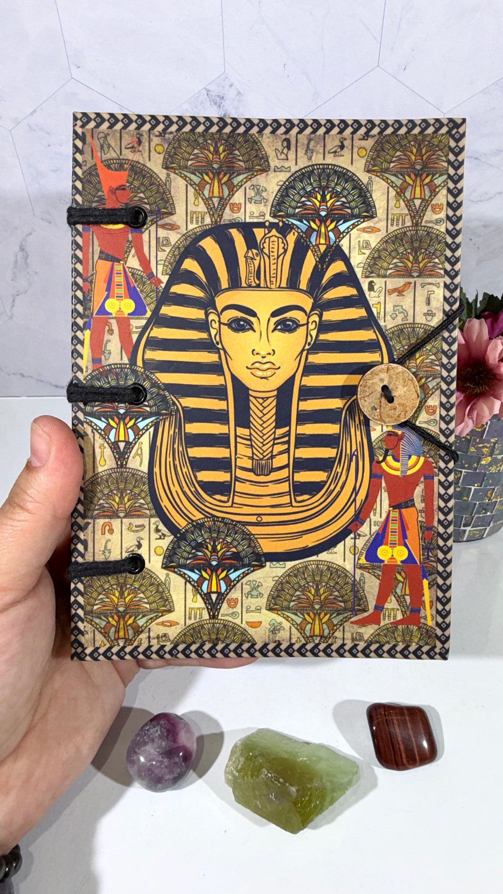 Egyptian Pharoah Journal