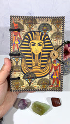 Egyptian Pharoah Journal