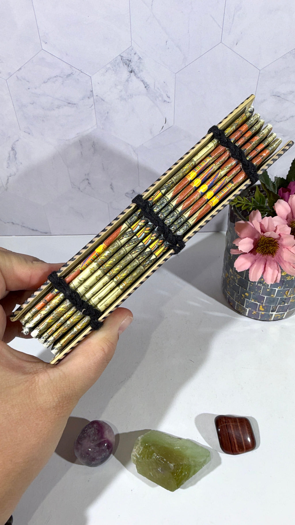 Egyptian Pharoah Journal