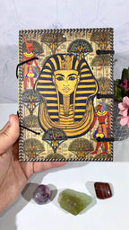 Egyptian Pharoah Journal