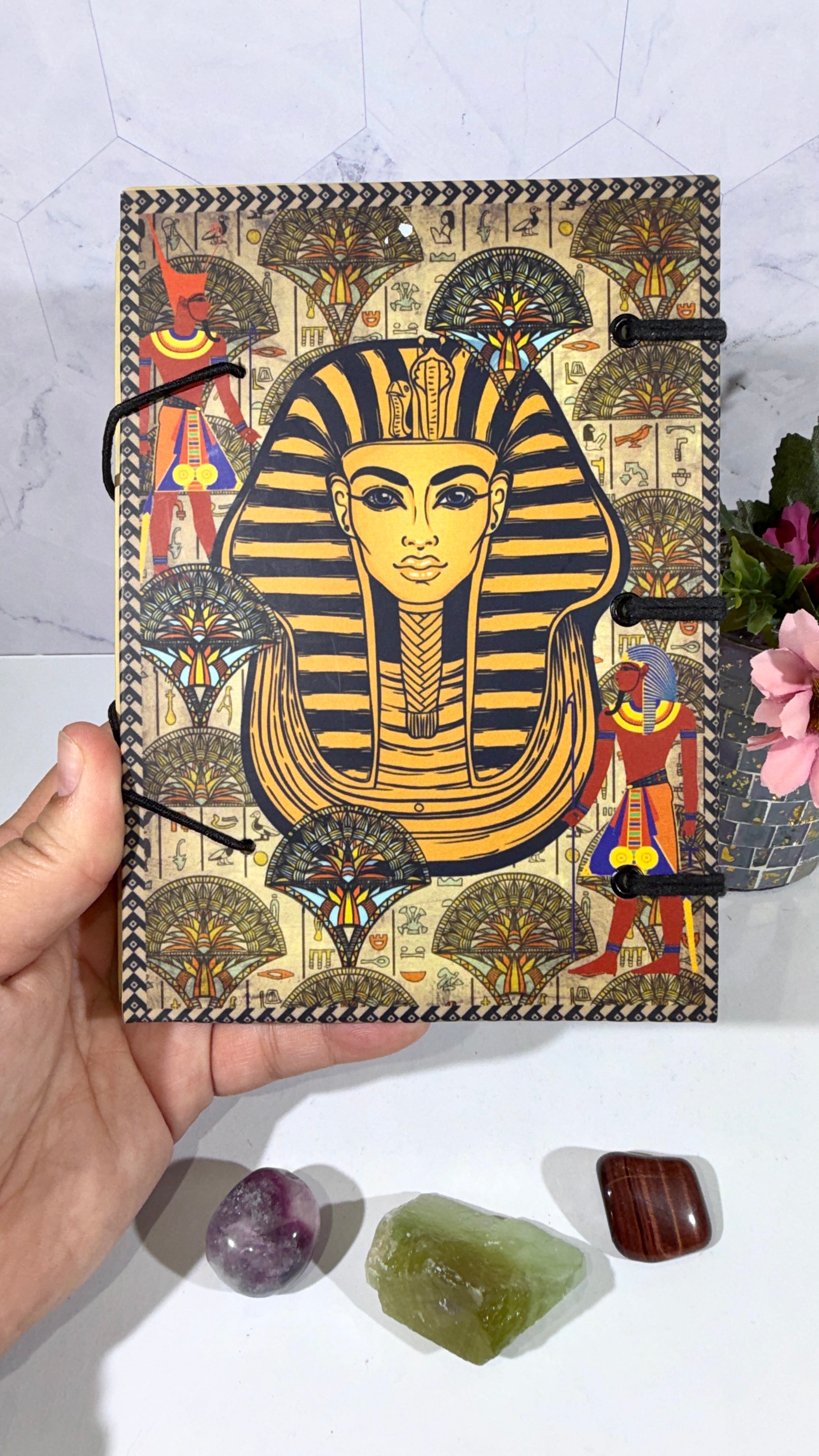 Egyptian Pharoah Journal