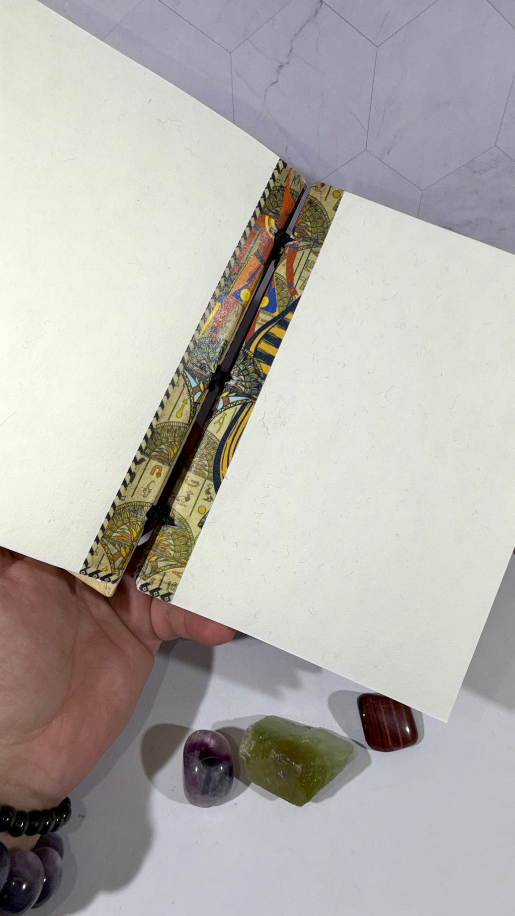 Egyptian Pharoah Journal