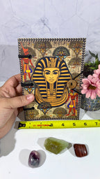 Egyptian Pharoah Journal