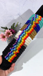 Beaded Pride Bracelet