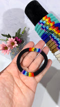 Beaded Pride Bracelet
