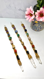 Chakra Wand