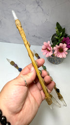 Chakra Wand