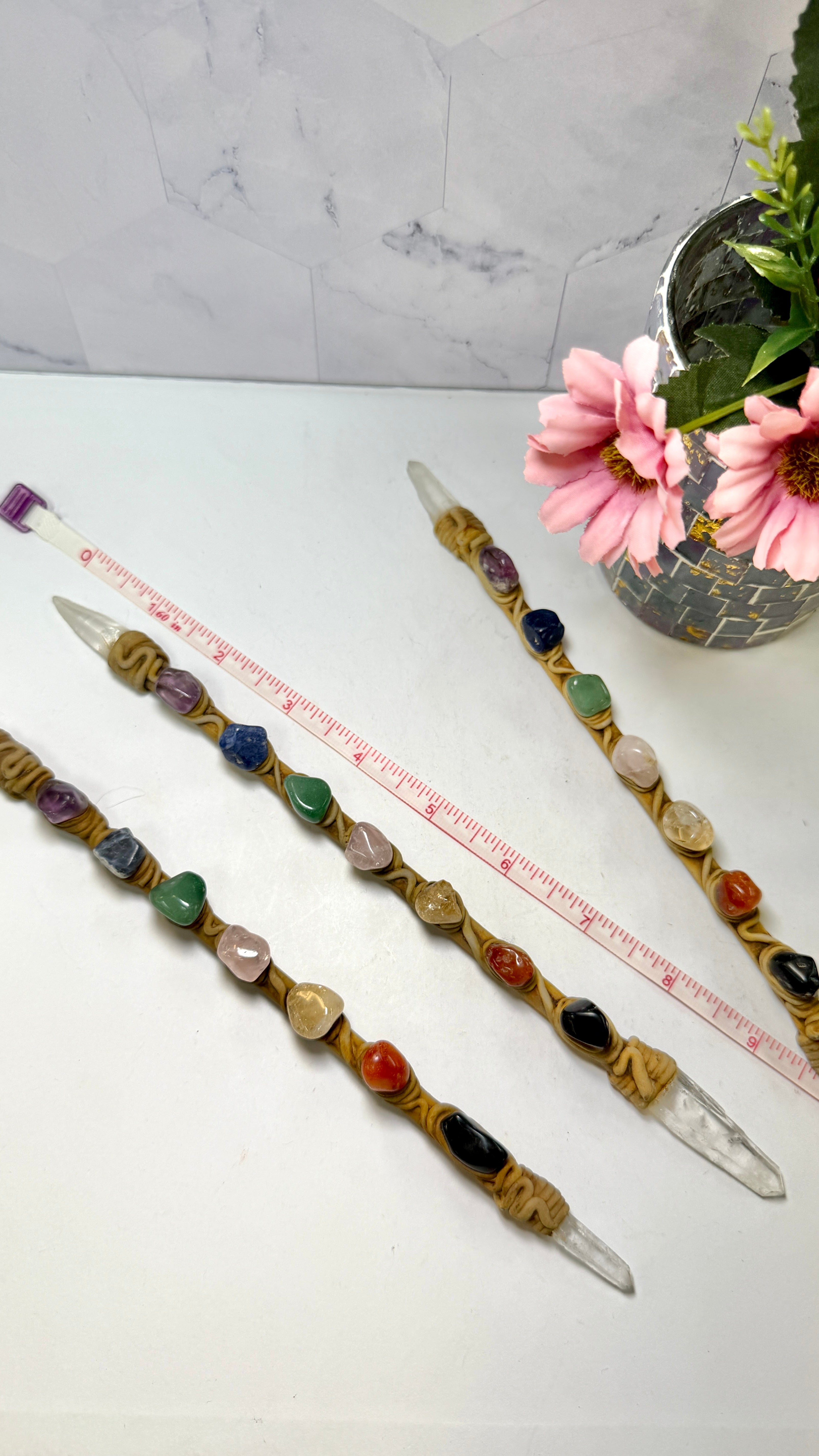 Chakra Wand