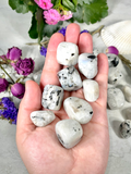 Rainbow Moonstone Tumble