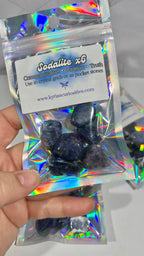 Sodalite Tumble Grid Pack (Set of 6)