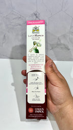 White Lotus Incense - Pack of 10
