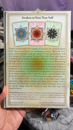 Oversoul Oracle Deck