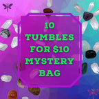 10 Tumble Mystery Bag