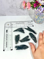 Black Kyanite