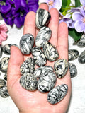 Pinolith Tumble